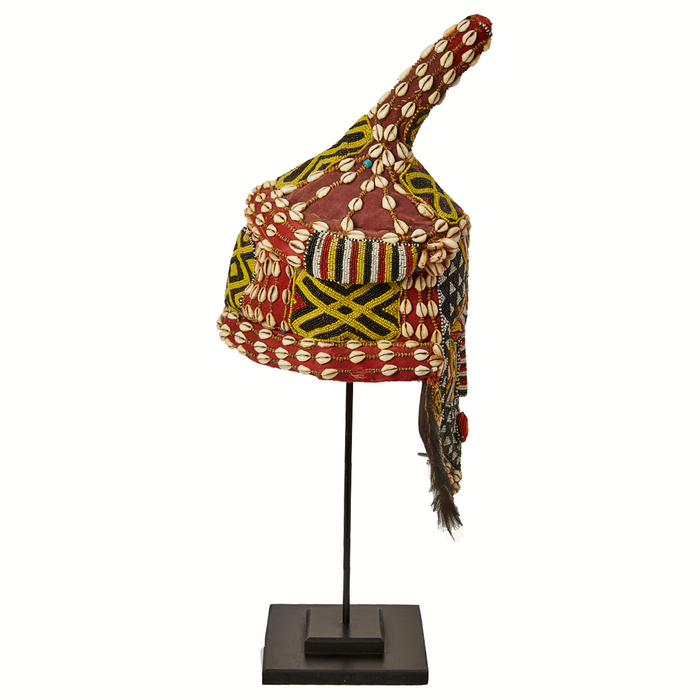 Kuba Royal Helmet Mask