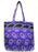 Kanga Tote Bag - Assorted Colors