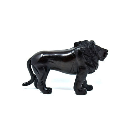 Lion Sculpture 07