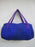 Maasai Shuka Duffle Bag 06