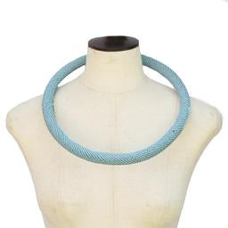 Xhosa Beaded Neck Rings - Assorted Colors