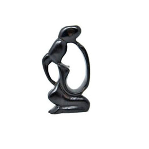 Wapenzi Abstract Sculpture 01