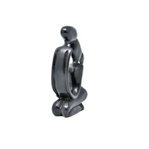 Wapenzi Abstract Sculpture 01