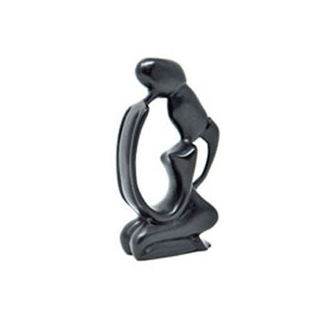 Wapenzi Abstract Sculpture 01