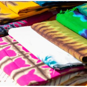 Luangisa African Art Gallery Offers Jewelry, Home Decor, Furniture and More - Luangisa African Gallery
