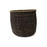 Iringa Baskets Black