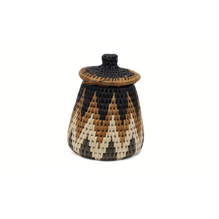 Zulu Baskets Assorted