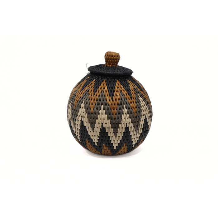 Zulu Baskets Assorted
