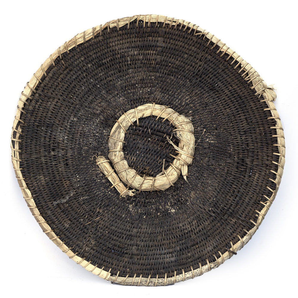 Makenge Vintage Basket