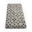 Mud Cloth Textile | White