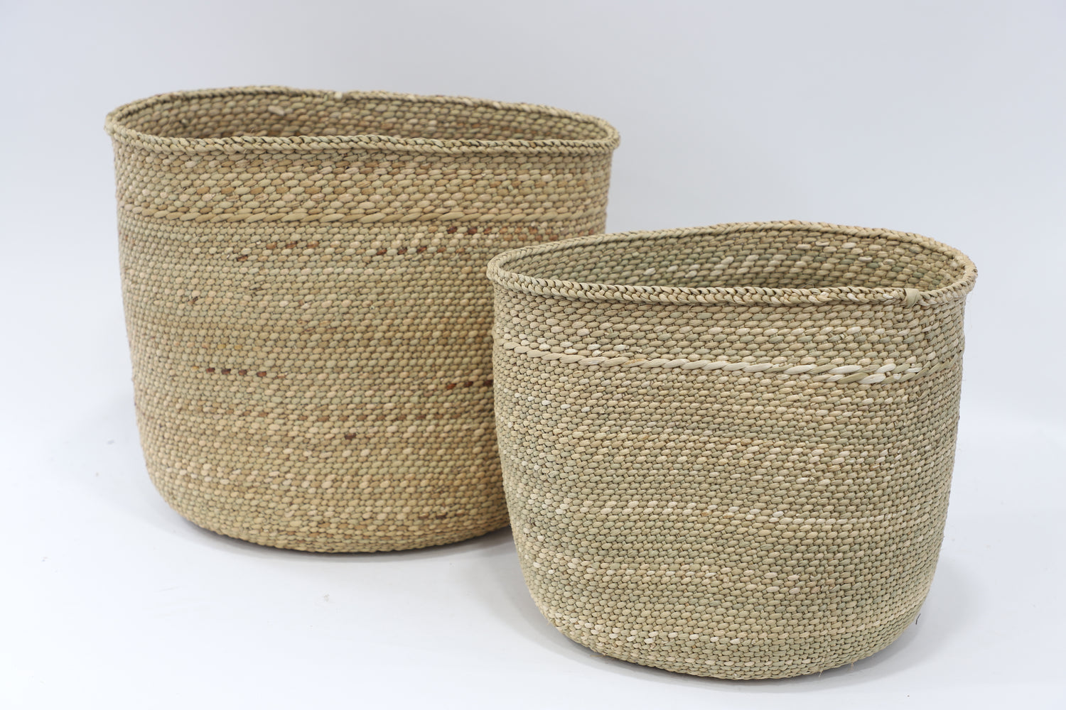 Iringa Baskets Natural