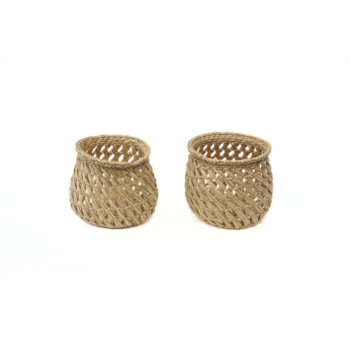 Iringa Baskets Natural