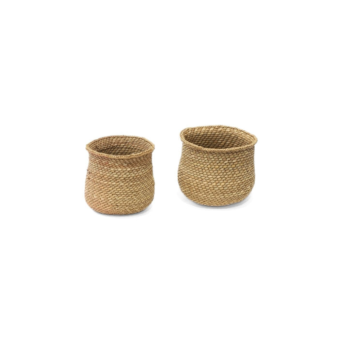 Iringa Baskets Natural