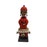 Beaded Namji Doll 116 Red