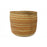 Iringa Baskets Auburn Stripes