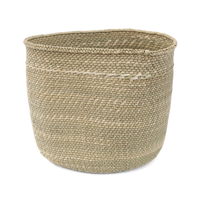 Iringa Baskets Natural
