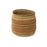 Iringa Baskets Auburn Stripes