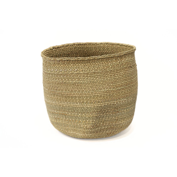 Iringa Baskets Natural