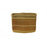 Iringa Baskets Auburn Stripes