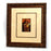 Mother & Child Cooper Wall Art Framed 02