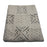 Mud Cloth Textile | White