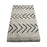 Mud Cloth Textile | White