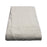 Mud Cloth Textile | Oversize Throw Blanket White