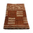 Mud Cloth Textile | Brown