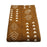 Mud Cloth Textile | Mustard