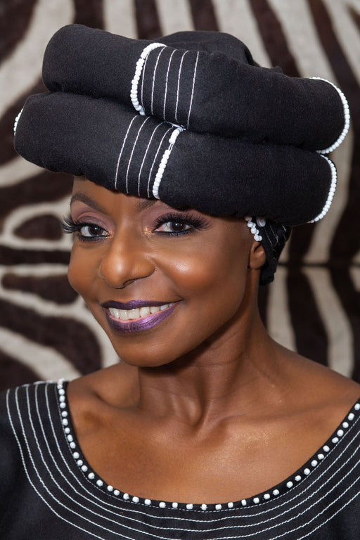 African Hats for Women Online  Buy African Headwear — Luangisa African  Gallery