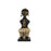 Beaded Namji Doll 56 Black