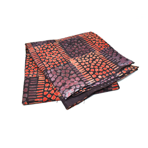 Batik Fabric 12