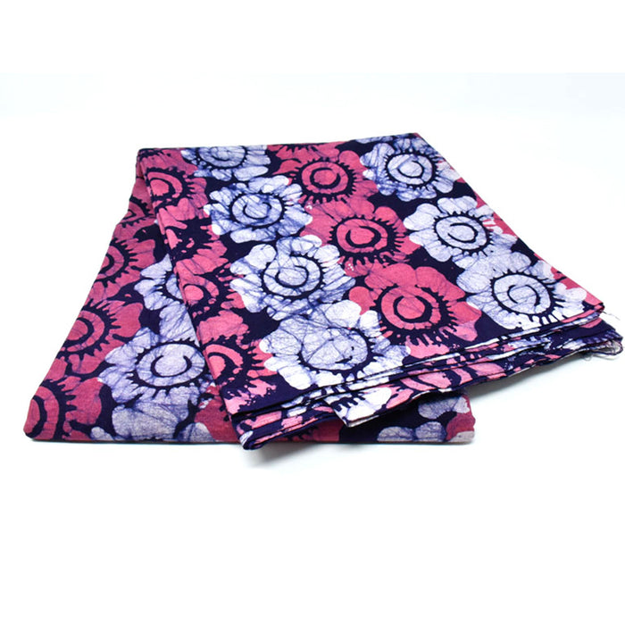 Batik Fabric 19