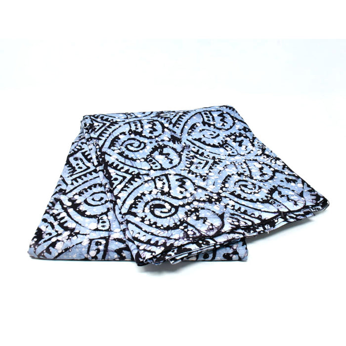 Batik Fabric 25