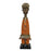 Beaded Namji Doll 04 Orange