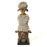 Beaded Namji Doll 09 Gold