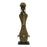 Beaded Namji Doll 20 Gold