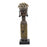 Beaded Namji Doll 27 Gold