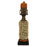 Beaded Namji Doll 50 Orange