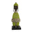 Beaded Namji Doll 62 Lime Green