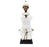 Beaded Namji Doll 64 White