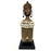 Beaded Namji Doll 77 Gold