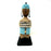 Beaded Namji Doll 77 Light Blue