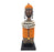 Beaded Namji Doll 77 Orange