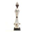 Beaded Namji Doll 81 White