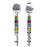 Beaded Salad Set - 12