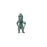 Benin Bronze Soldier 05
