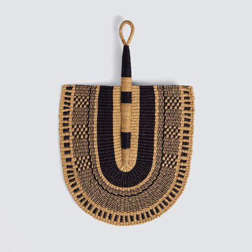 Bolga Fans - Black & Neutral
