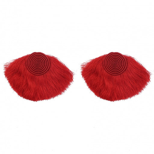 Getu Tassel Earrings 02 - Assorted