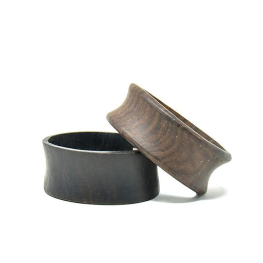 Ebony Pius Bangle 03